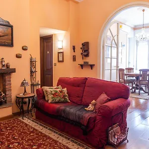 Duomo Walking Distance Elegant Flat With View Appartamento